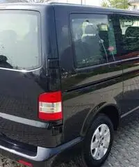 VOLKSWAGEN T5 CARAVELLE 2.5 TDI 9 POSTI - Veneto
