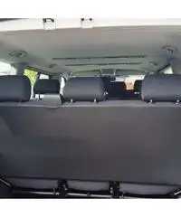 VOLKSWAGEN T5 CARAVELLE 2.5 TDI 9 POSTI - Veneto