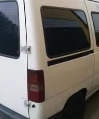 Fiat Scudo 1900 cc jtd 5 posti + ampio vano carico - Padova