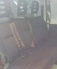 Fiat Scudo 1900 cc jtd 5 posti + ampio vano carico - Padova