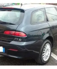 Alfa Romeo 156 1.9 JTD 16V Sportwagon DISTINCTIVE - Roma