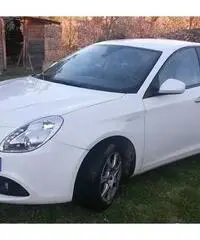 Alfa Romeo Giulietta 1.6 Multijet Jtdm-2 - Viterbo