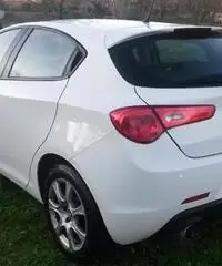 Alfa Romeo Giulietta 1.6 Multijet Jtdm-2 - Viterbo