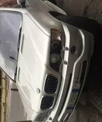 X5 03 completamente ristrutturato - Roma