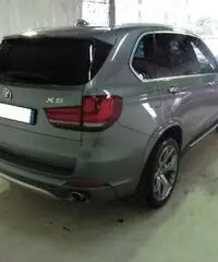 BMW NEW X5 XDRIVE 30D LUXURY AUTO - Napoli