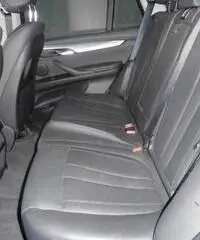 BMW NEW X5 XDRIVE 30D LUXURY AUTO - Napoli