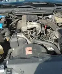 Bmw 1600 benzina - Rimini