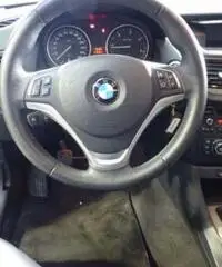 BMW X1 SDRIVE 18D - Napoli