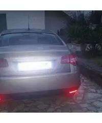 Citroen C5 - Avellino