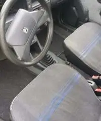 CITROEN AX 4X4 - Teramo