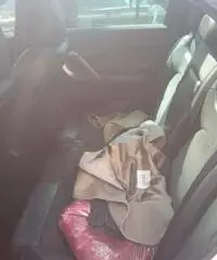 Citroen DS5 1.6 hdi 120 cv - Salerno