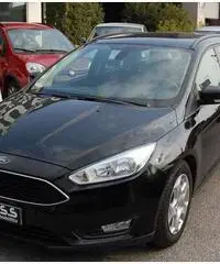 FORD FOCUS NUOVO MODELLO KM 11.000 - Veneto