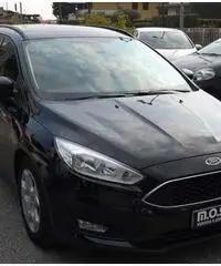FORD FOCUS NUOVO MODELLO KM 11.000 - Veneto