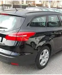 FORD FOCUS NUOVO MODELLO KM 11.000 - Veneto