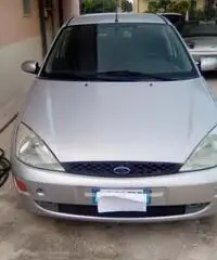 Ford Focus TD - Trapani