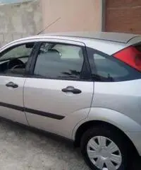 Ford Focus TD - Trapani
