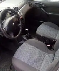 Ford Focus TD - Trapani