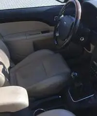 Ford MONDEO SW 2.0 TDCi-Pelle-cv 130-2004 - Firenze