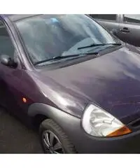 Ford Ka 1.3 benzina - Bologna