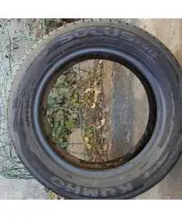 4 gomme mai montate - Verbania