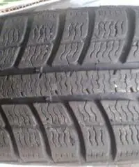 Ruote termiche - Piemonte