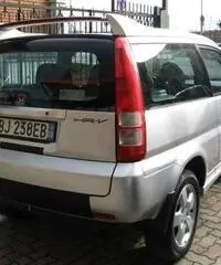 Honda HRV 3 p. 1.6 4WD (GPL esente bollo 5 anni)) - Piemonte
