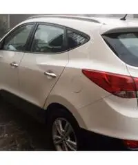 HYUNDAI ix35 - Rimini