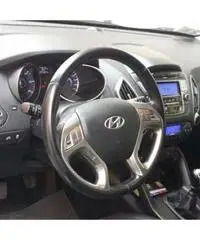 HYUNDAI ix35 - Rimini