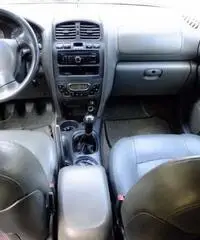 Hyundai Santa Fe 2.0 td 4wd GLS PREMIUM AUTOCARRO 5 POSTI - Alessandria