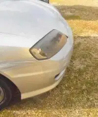 Hyundai gk coupè, anno - Ferrara