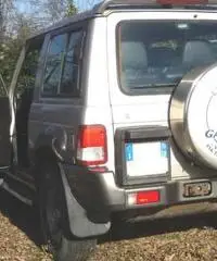 Hyundai Galloper - Piemonte