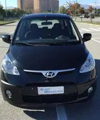 Hyundai i10 1.1 12V BlueDrive GPL - Piemonte