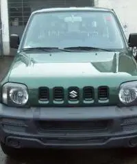 Suzuki jmny 1.3 bz.