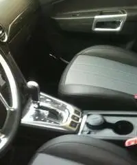 Opel antara 22 cdti 163 hp automatica cosmo