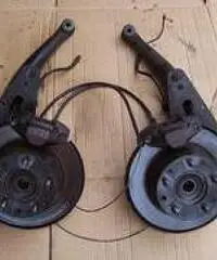 Ricambi porsche 911/912 pre bump 68/73