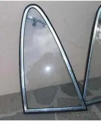 Ricambi porsche 911/912 pre bump 68/73