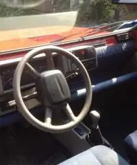 Fiat Panda Business Van 1100 ie