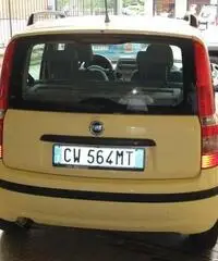 Fiat Panda 1.2 Emotion - ok neopatentati