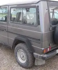 Mercedes-Benz classe G250