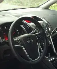 Opel Zafira Tourer 2.0 CDTi 130CV Cosmo