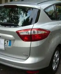 FORD C-Max 1.6 TDCi 115CV PLUS PACK NUOVO MODELLO AZIENDALE