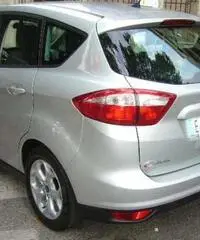 FORD C-Max 1.6 TDCi 115CV PLUS PACK NUOVO MODELLO AZIENDALE