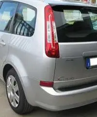 Ford C-Max Plus 1.6 TDCI