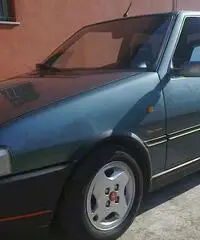 Fiat uno turbo racing