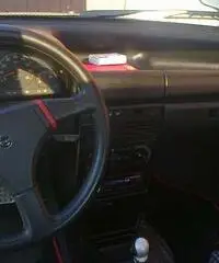 Fiat uno turbo racing