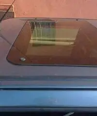 Fiat uno turbo racing