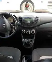 Hyundai I10 - Lecce
