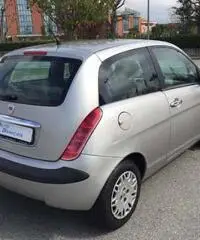 Lancia Ypsilon 1.2 Oro - Piemonte