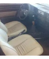 Lancia beta coupé 1a serie - Cosenza