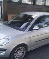 Lancia Yspilon 1.3 Multijet Serie ORO - Roma